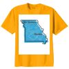 Youth Essential Tee Thumbnail