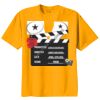 Youth Essential Tee Thumbnail