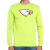 Dri Power ® 50/50 Cotton/Poly Long Sleeve T Shirt Thumbnail