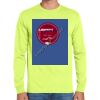 Dri Power ® 50/50 Cotton/Poly Long Sleeve T Shirt Thumbnail