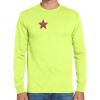 Dri Power ® 50/50 Cotton/Poly Long Sleeve T Shirt Thumbnail
