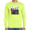 Dri Power ® 50/50 Cotton/Poly Long Sleeve T Shirt Thumbnail