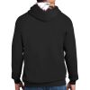 Ultimate Cotton ® Full Zip Hooded Sweatshirt Thumbnail