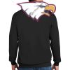 Ultimate Cotton ® Full Zip Hooded Sweatshirt Thumbnail