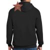 Ultimate Cotton ® Full Zip Hooded Sweatshirt Thumbnail