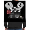 Ultimate Cotton ® Full Zip Hooded Sweatshirt Thumbnail